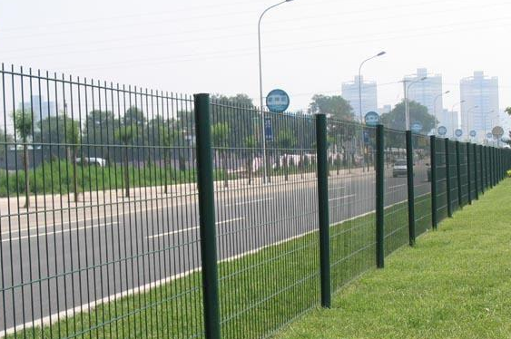 深圳公路栏杆施工